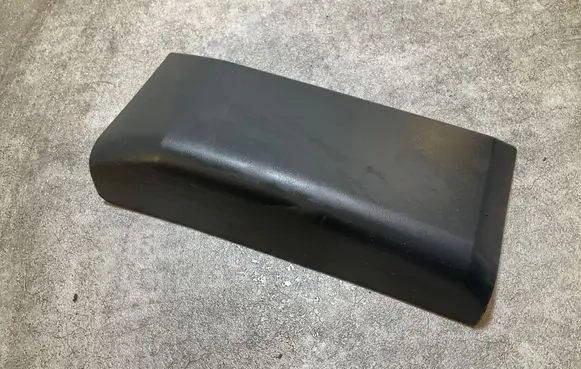 Ford Transit Rear fender molding trim BK31D29396