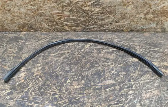 Maserati Quattroporte Front mudguard 