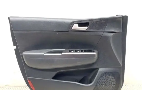 KIA Sportage Front door card panel trim 82351-F1000