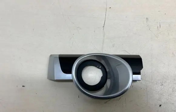 Porsche Cayenne (92A) Dashboard glove box trim 7P5857221M