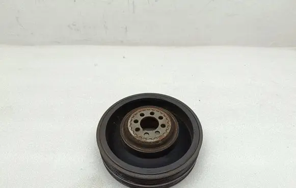 Audi A6 S6 C5 4B Crankshaft pulley 059105251M