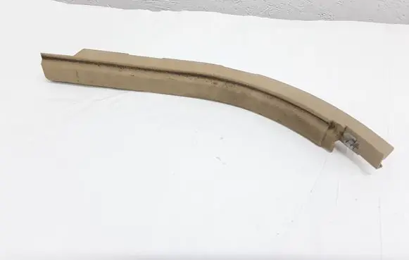 BMW X5 E70 Rear sill trim cover 51477154840 7154840 10834110