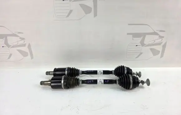 BMW X5 G05 Front driveshaft 8486201