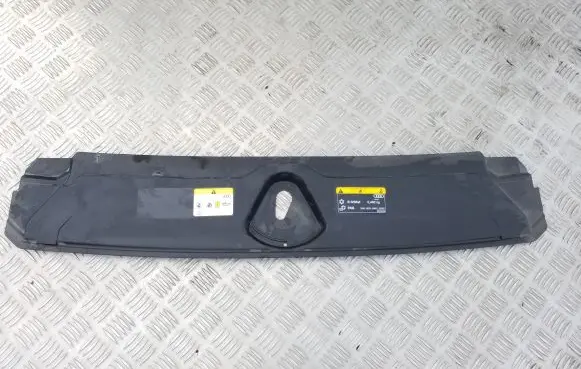 Audi Q3 F3 Engine bonnet/hood lock trim molding 83A807081