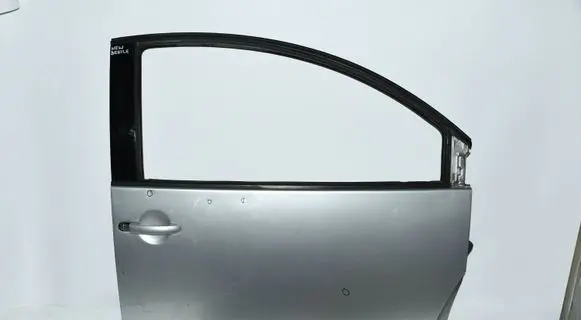 Volkswagen New Beetle Front door