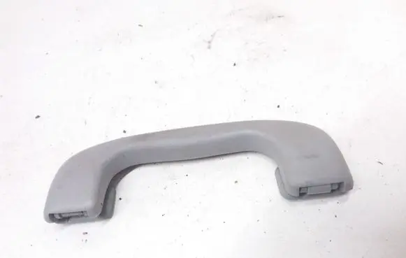 Opel Signum Front interior roof grab handle 317382836
