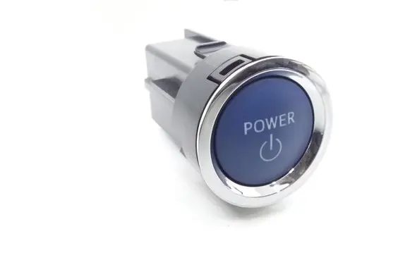 Toyota Auris E180 Engine start stop button switch 2010DJ2910