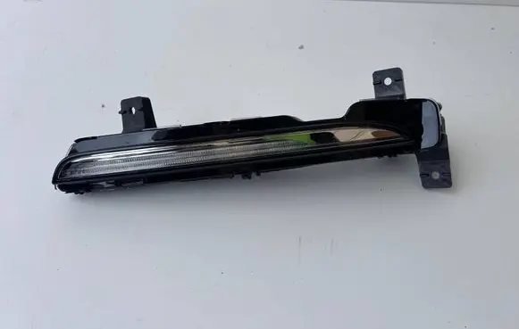 Porsche 718 Cayman 982 982c Front fog light 982953041C