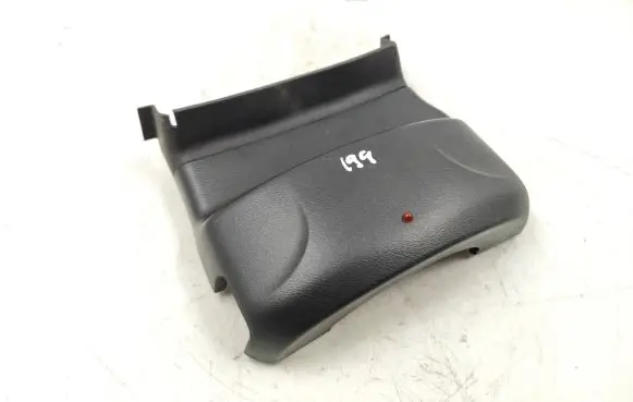 Honda Accord Steering wheel column trim