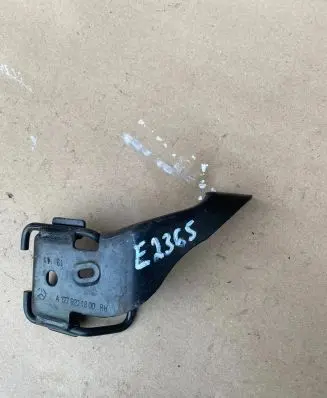 Mercedes-Benz A W177 AMG ISOFIX Bracket A1779201800