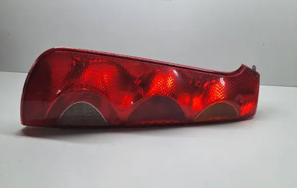 Nissan Note (E11) Rear/tail lights 12V215W P215W RFGF