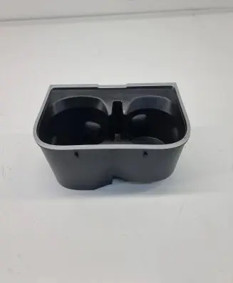 Jaguar E-Pace Cup holder front J9C3045H62B