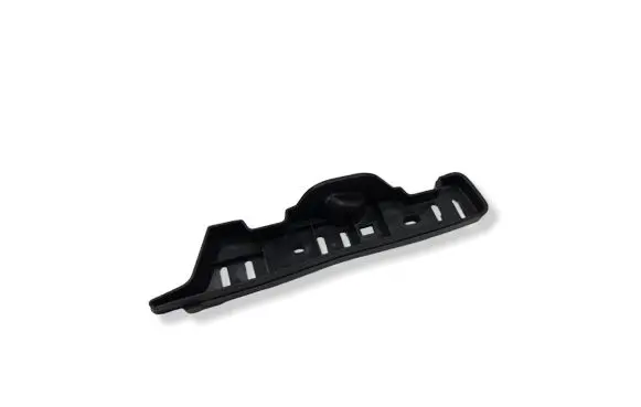 Fiat Punto (199) Front bumper mounting bracket 51852309 ST7198