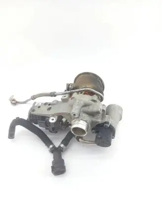 Citroen C5 Aircross Turbo 9825982080