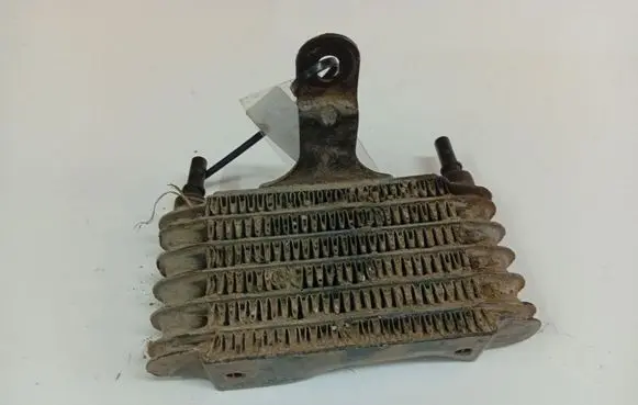 Renault Laguna III Fuel cooler (radiator) 1499723080