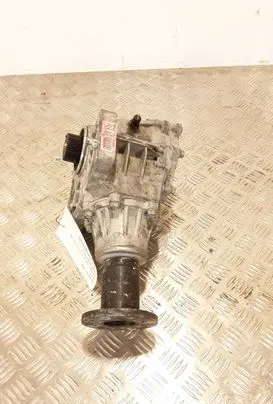 Hyundai Santa Fe Gearbox transfer box case TG13F1811