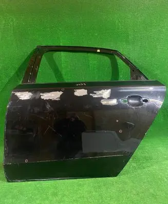 Audi A8 S8 D4 4H Rear door