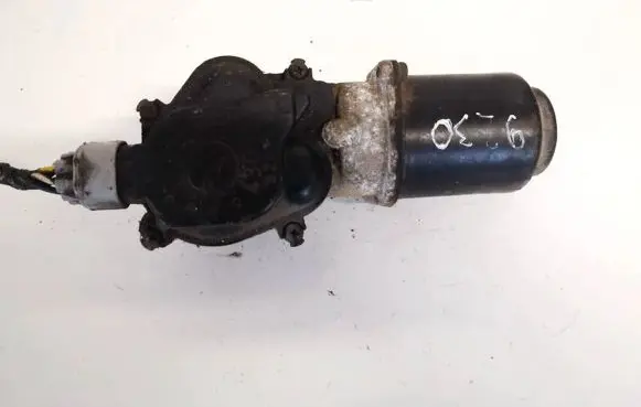Honda Accord Wiper motor