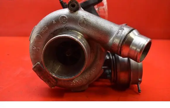 Renault Laguna III Turbo system vacuum part H8200638766