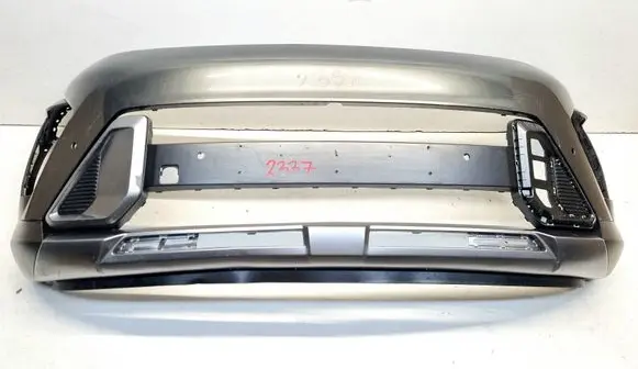 Hyundai Kona II Front bumper 86512-BE000