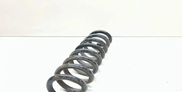 BMW 3 F30 F35 F31 Rear coil spring