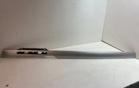 Volkswagen PASSAT B8 Dashboard glove box trim 3G1853262A