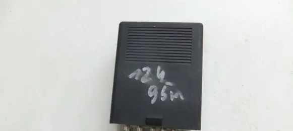 Mercedes-Benz E W124 Other relay 0165459532 898773000