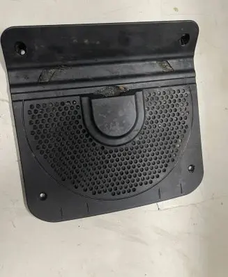 BMW 4 F36 Gran coupe Subwoofer grill/trim 0789349