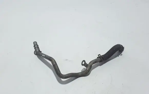 Renault Talisman Engine coolant pipe/hose 140555811R