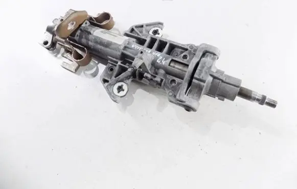 Chrysler Voyager Steering wheel axle set 