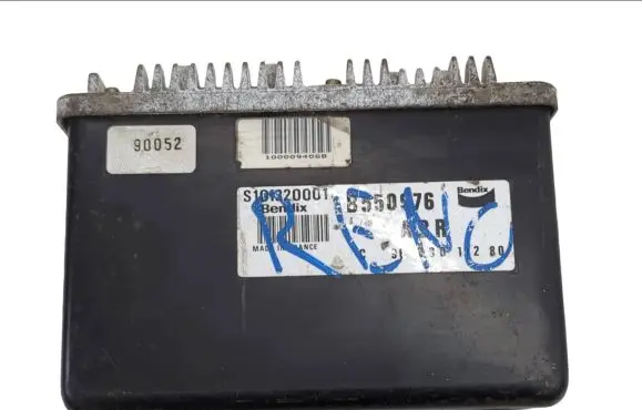 Citroen Xantia ABS control unit/module S101320001 B550976 1000094068