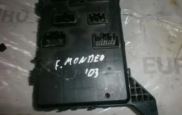 Ford Mondeo Mk III Comfort/convenience module