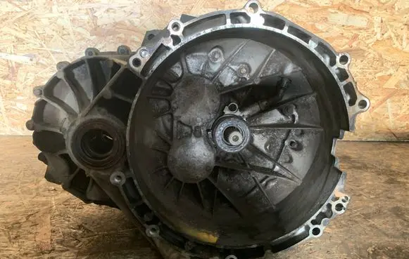 Ford Transit VII Manual 6 speed gearbox KK3R7002SGB