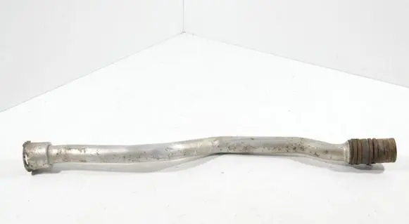 Porsche Cayman 987 Engine coolant pipe/hose 99710671101