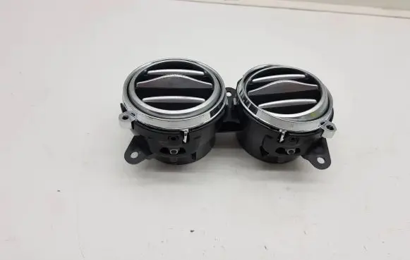 Mercedes-Benz S W222 Dash center air vent grill A2228300854