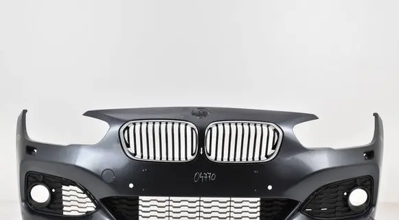 BMW 1 F20 F21 Front bumper 51118060283
