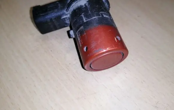 Volvo V50 Parking PDC sensor