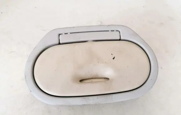 Renault Scenic II - Grand scenic II Rear view mirror (interior) 8200105136