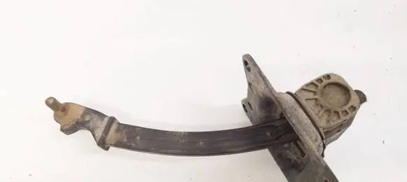 Peugeot Partner Rear door check strap stopper 