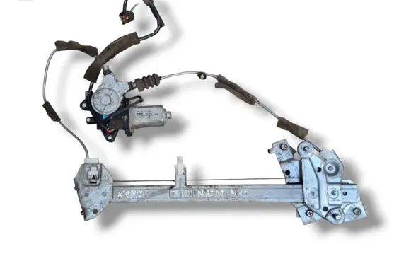 Mazda MX-5 NB Miata Rear door window regulator with motor 862100-2781