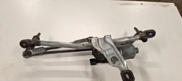 BMW X1 F48 F49 Front wiper linkage 7350657