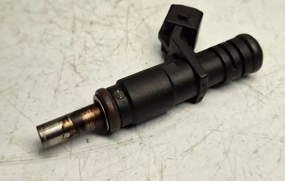 BMW X5 E70 Fuel injector 7531634 13537531634