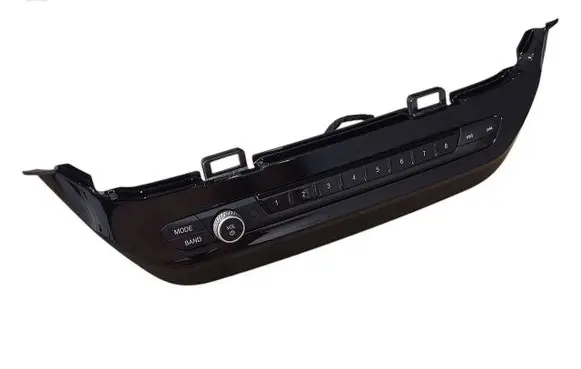 BMW X4 G02 Head unit multimedia control 5A47C38 61315A47C38