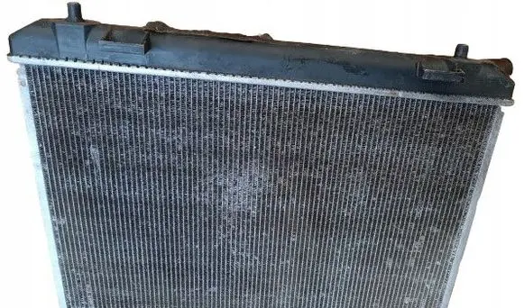 Suzuki Swift I Coolant radiator 1770062J50