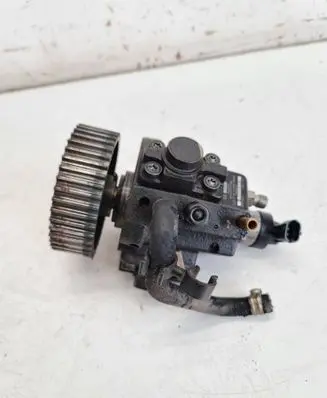 Opel Zafira B Fuel injection high pressure pump 0445010156 0055206679 0200176652