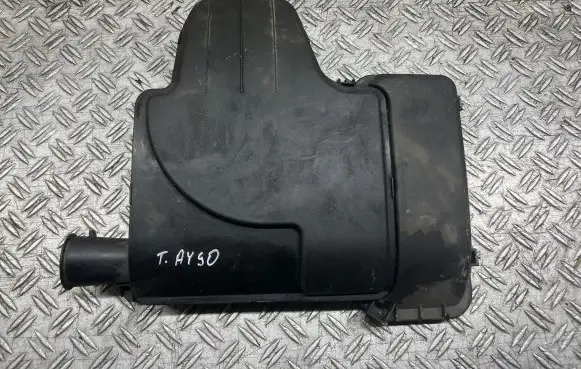 Toyota Aygo AB10 Air filter box 17705