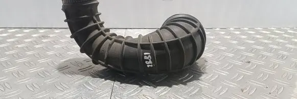Volvo S80 Air intake hose/pipe 08634143 7757