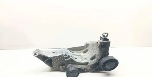 BMW 3 E90 E91 Generator/alternator bracket 7802639 11167802639