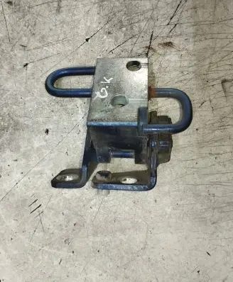 Volkswagen Golf V Rear door upper hinge 1K4833411N