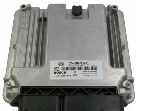 Volkswagen Crafter Engine control unit/module 074906032Q